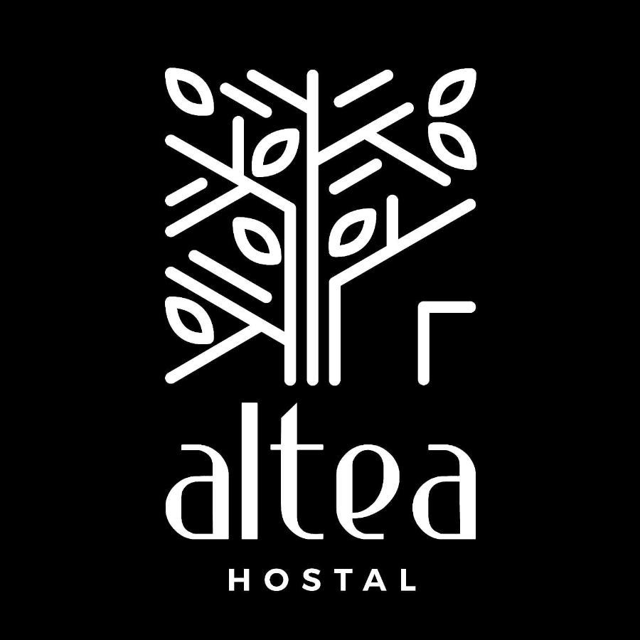 Altea Hostal Santa Ana Exterior photo