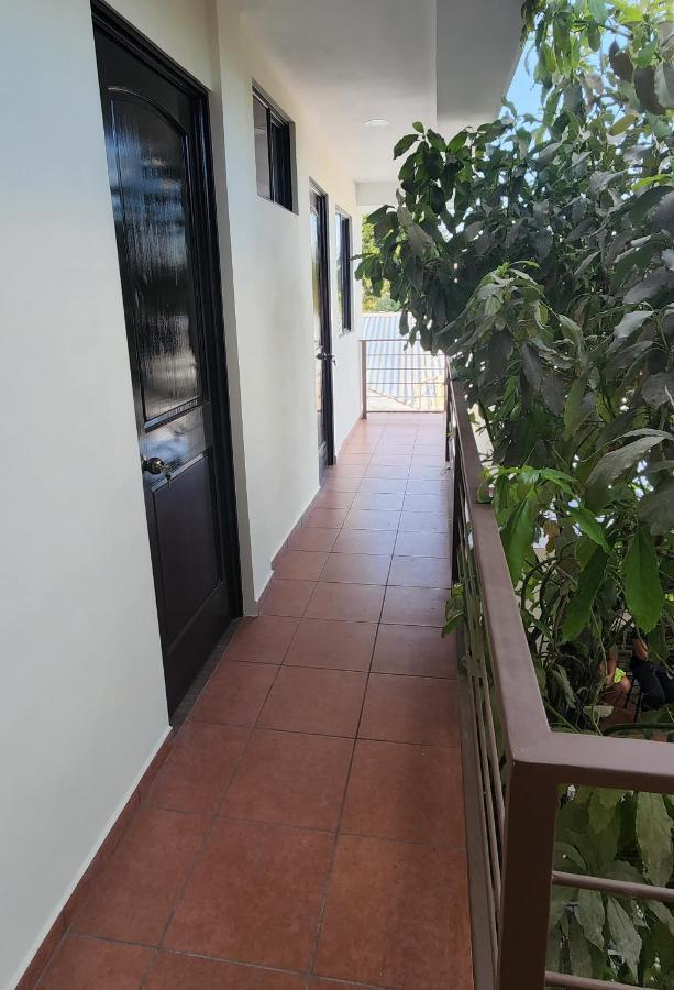 Altea Hostal Santa Ana Exterior photo
