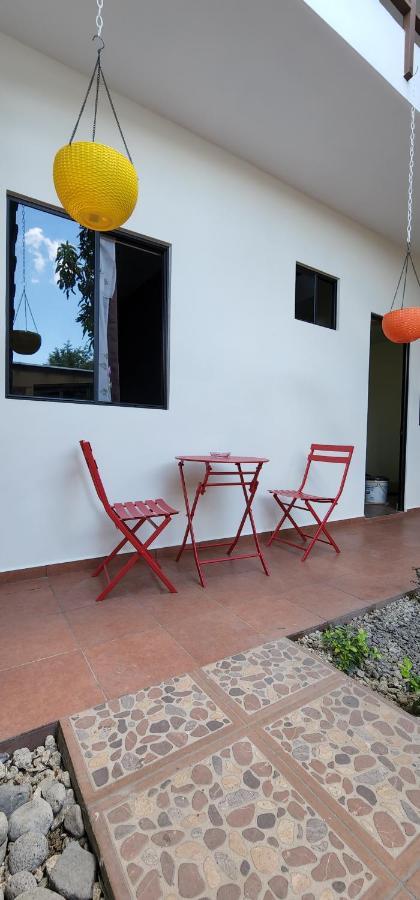 Altea Hostal Santa Ana Exterior photo