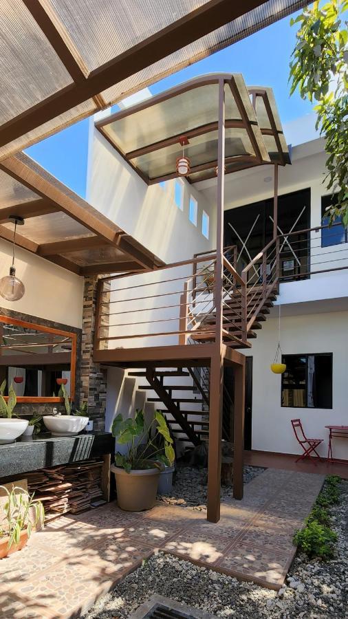 Altea Hostal Santa Ana Exterior photo