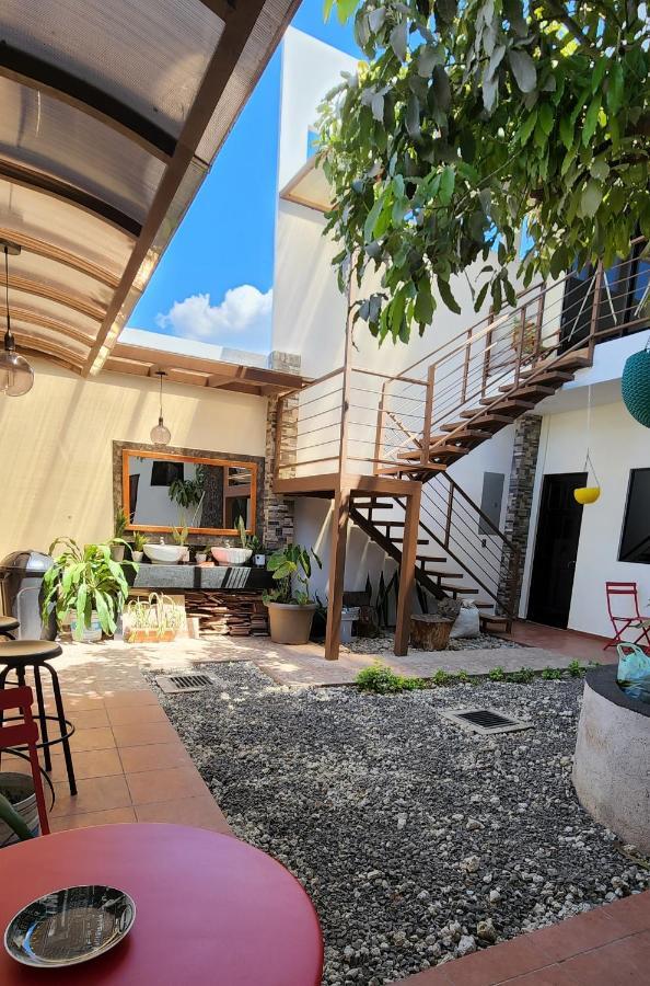 Altea Hostal Santa Ana Exterior photo