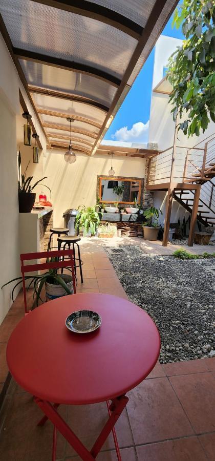 Altea Hostal Santa Ana Exterior photo